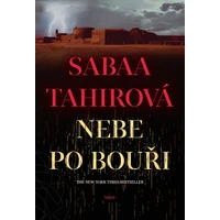 Nebe po bouři - E-kniha