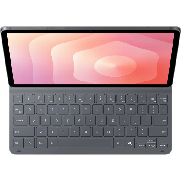Samsung Book Cover Keyboard Slim pouzdro s klávesnicí Galaxy Tab S11 černé - Pouzdra s klávesnicí - Obrázek 4d11ea2303d04ccab3042be6e323fe97