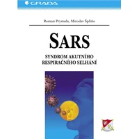 SARS - E-kniha