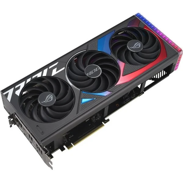 ASUS ROG Strix GeForce RTX™ 4070 SUPER 12GB GDDR6X OC Edition DLSS 3 - Grafické karty - Obrázek 4d1b4b4b23984391aba1dc6362d2d978