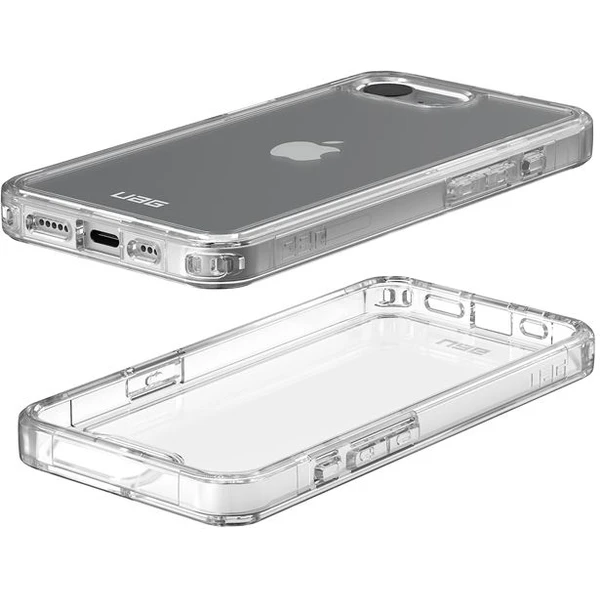 UAG Plyo kryt iPhone 17e/16e čirý - Pouzdra - Obrázek 4d1d9133f3f84d48b1816a2e709a4c90