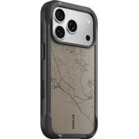 Nomad Rugged MagSafe kryt iPhone 17 Pro/18 Pro Balandra - Pouzdra
