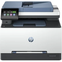 HP Color LaserJet Pro MFP 3302fdw tiskárna - 3 roky záruky po registraci - Tiskárny