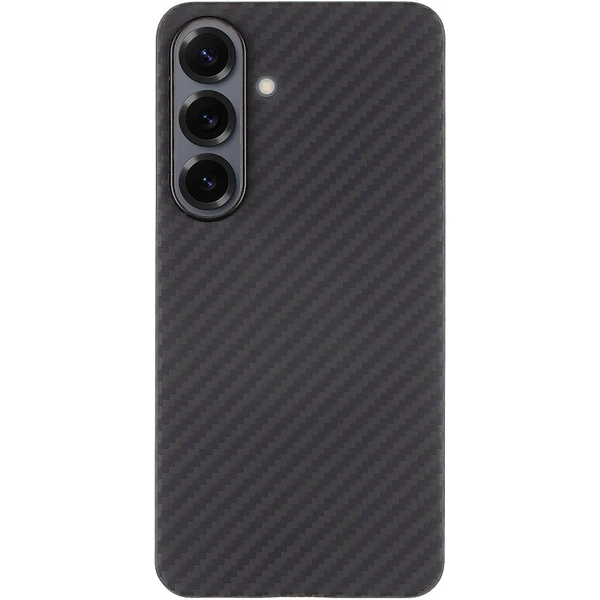 Tactical MagForce Aramid kryt Samsung Galaxy S25 černý - Pouzdra - Obrázek 4d287946ce104c06b0cb2b09624993d6