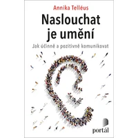 Naslouchat je umění - E-kniha