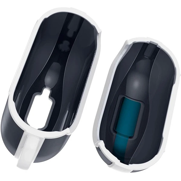 Spigen Classic C1 pouzdro AirPods 4 grafitové - Pouzdra - Obrázek 4d2e166d16a14d9e97d5d90edfd94811