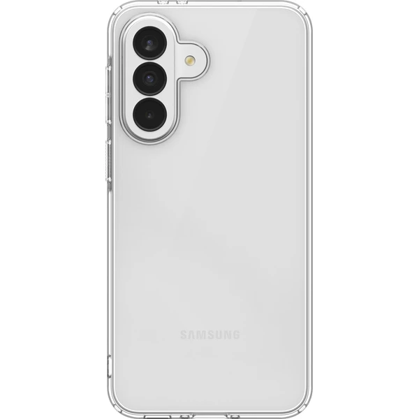 Spigen Liquid Crystal kryt Samsung Galaxy A37 5G crystal clear - Pouzdra - Obrázek 4d3032bf4499465ea2555f5c05875c6b