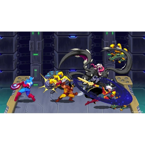 Marvel Cosmic Invasion (PS5) - Hry pro PS5 - Obrázek 4d336b4e67af4a02bb01e9a1882de8eb