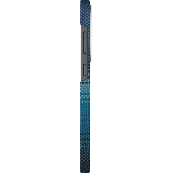 Pitaka Tactile Woven Case kryt Samsung Galaxy S25+ Moonrise - Pouzdra - Obrázek 4d3dc3d3c3604b74b43aec713c0046b3