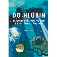 Do hlubin - E-kniha