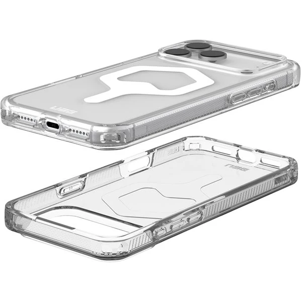 UAG Plyo Magsafe kryt iPhone 17 Pro Max čirý/bílý - Pouzdra - Obrázek 4d5539206c81451ba4b3be07dfbcfe5e
