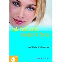 Jak řeší krizi moderní žena - E-kniha