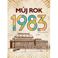Můj rok 1983 - E-kniha
