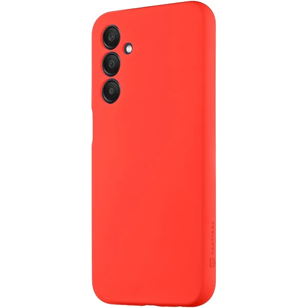 Tactical Velvet Smoothie Kryt pro Samsung Galaxy A25 5G Chilli - Pouzdra - Obrázek 4d693f35732b496b8e4002048c283c3c
