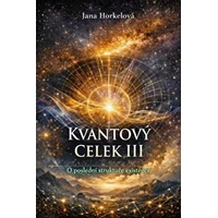 KVANTOVÝ CELEK III  - E-kniha
