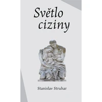Světlo ciziny - E-kniha