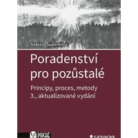 Poradenství pro pozůstalé - E-kniha