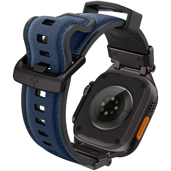 Spigen DuraPro Armor řemínek Apple Watch Ultra 49/46/45/44/42mm námořně modrý - Řemínky - Obrázek 4d744abf2ad74ecda8e1b3b96deb3332