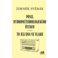 Posel hydrometeorologického ústavu - E-kniha