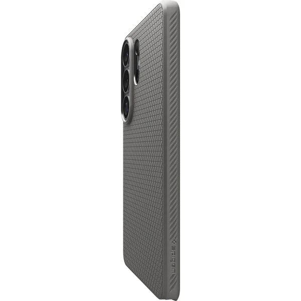 Spigen Liquid Air MagSafe kryt Samsung Galaxy S26 Ultra šedý - Pouzdra - Obrázek 4d859a102f414243ad342f55791fcd36