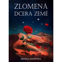Zlomená dcera země - E-kniha