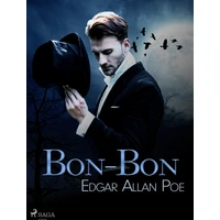 Bon-Bon - E-kniha