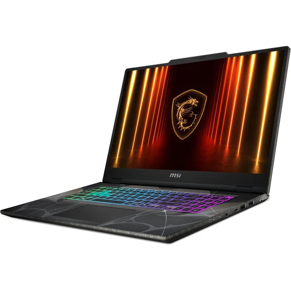 MSI Cyborg 17 (B2RWFKG-064XCZ) RTX 5060 černý - Notebooky - Obrázek 4d8cf11d6c254ea091c6e3251cf87082