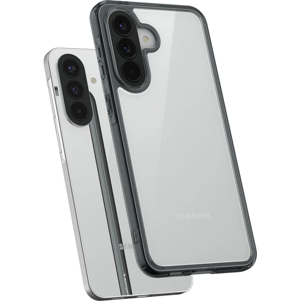 Spigen Ultra Hybrid kryt Samsung Galaxy A57 5G space crystal - Pouzdra - Obrázek 4d9009211e6f4a25ae41811fd57c2f76