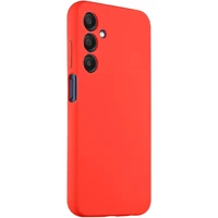 Tactical Velvet Smoothie Kryt pro Samsung Galaxy A25 5G Chilli - Pouzdra