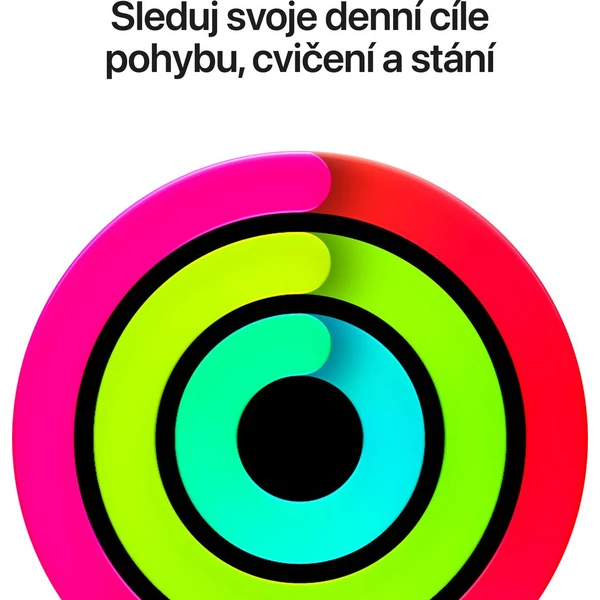 Apple Watch SE 3 (2026) Cellular 40mm Hvězdně bílý hliník s pískovým sportovním řemínkem S/M - Chytré hodinky - Obrázek 4d9600e35dc14d76901a90f1113e7b3e