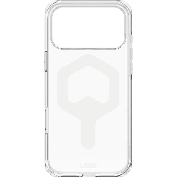 UAG Plyo Magsafe kryt iPhone 17 Pro Max čirý/bílý - Pouzdra - Obrázek 4da6f04dc8f84212bce9bad4545e4063