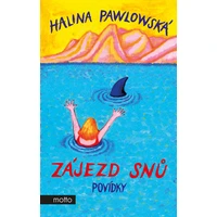 Zájezd snů - E-kniha