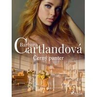 Černý panter - E-kniha