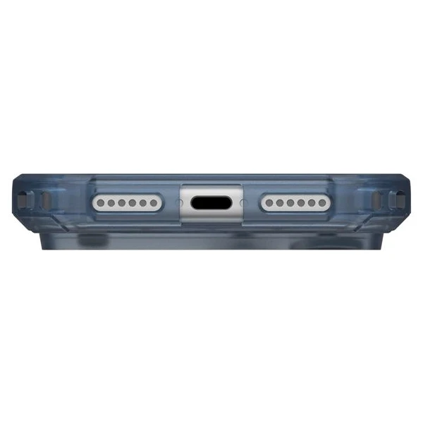 UAG Essential Armor Magsafe kryt iPhone 17 Pro Max modrý - Pouzdra - Obrázek 4db0013fe3a042618f43a7266d113986