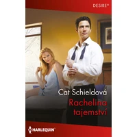 Rachelina tajemství - E-kniha