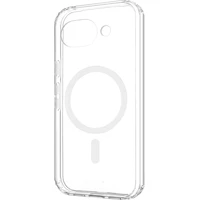 FIXED MagPure kryt s MagSafe Google Pixel 10A čirý - Pouzdra