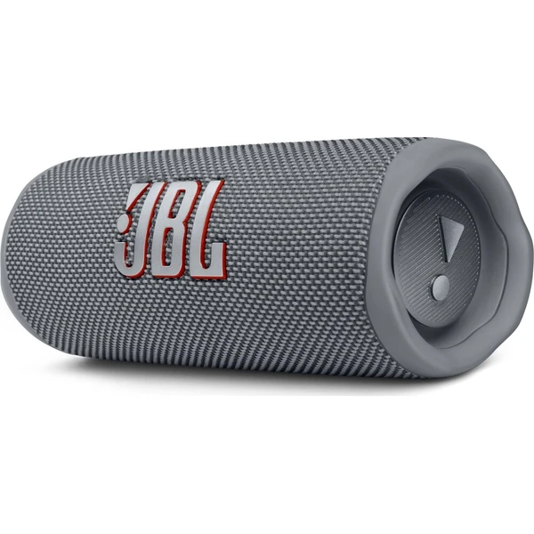 JBL Flip 6 šedý - Reproduktory - Obrázek 4db7e0f7dfc84f0887d9d3197f9ee9df