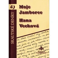 Moje Jamboree - E-kniha