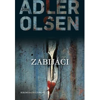 Zabijáci - E-kniha