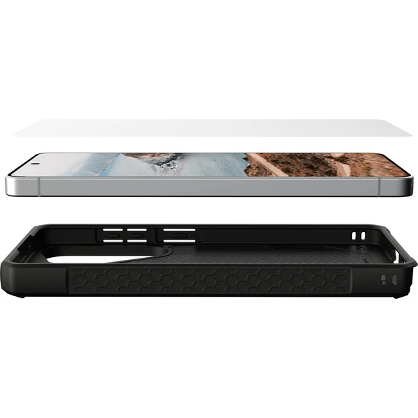 UAG Glass Shield tvrzené sklo Samsung Galaxy S26 Ultra - Ochranné folie a skla - Obrázek 4dbacf1d09da4c7993ae622b23218698