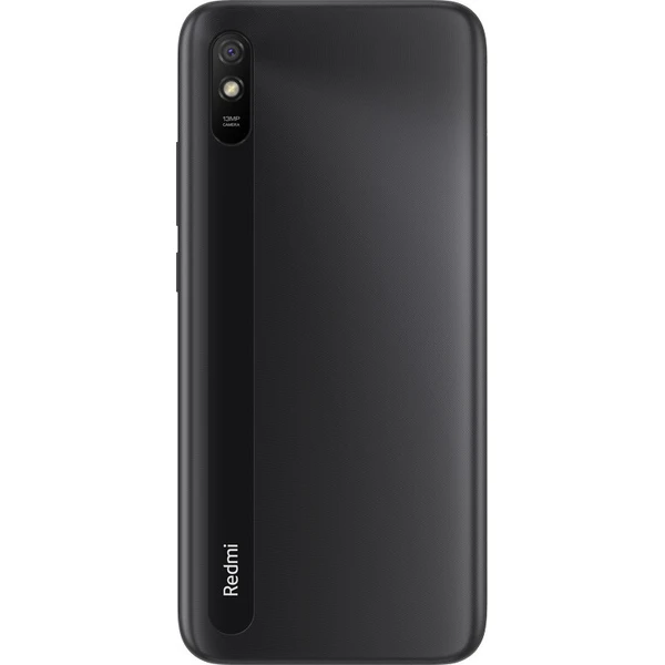 Xiaomi Redmi 9A 2GB/32GB Žulově šedá (Kategorie B) - Mobilní telefony - Obrázek 4dbd04d8ecae4850b068979b2a2a5ae8
