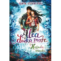 Alea - dívka moře: Hvězda osudu - E-kniha