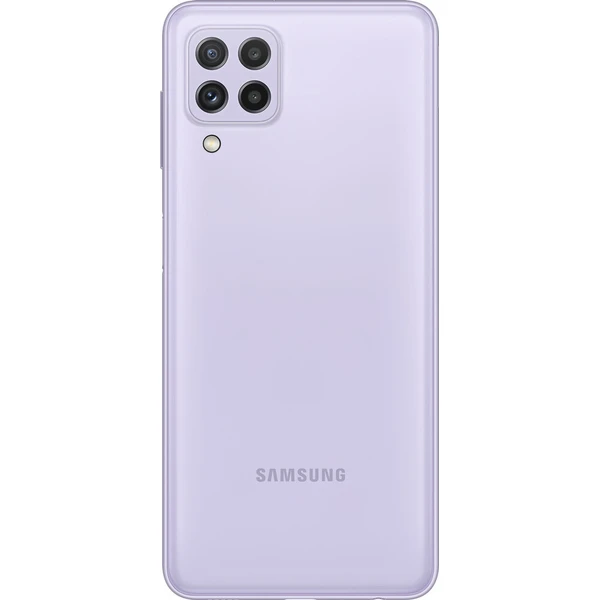 Samsung Galaxy A22 4GB/64GB fialový - Mobilní telefony - Obrázek 4dc21758b4de45e3ba632bf93ab5935d