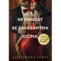 Nevinnost se zavázanýma očima - E-kniha