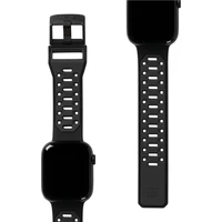 UAG Civillian Strap řemínek Apple Watch 49/46/45/44/42mm grafitový - Řemínky