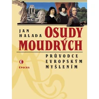 Osudy moudrých - E-kniha