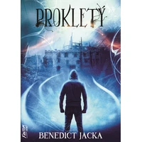 Prokletý - E-kniha