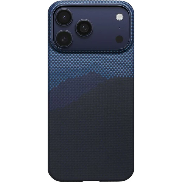Pitaka Ultra-Slim Case MagSafe kryt iPhone 17 Pro Over the horizon - Pouzdra - Obrázek 4dcf53d28c5d4326bb7bdd676cf9db64
