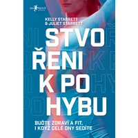 Stvořeni k pohybu - E-kniha