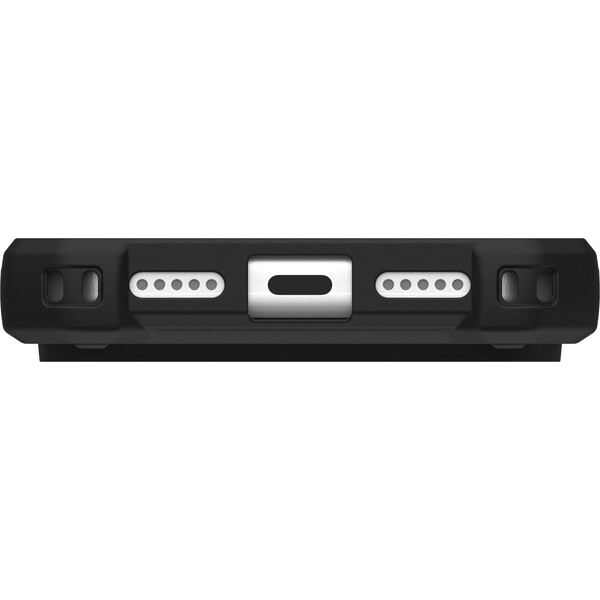 UAG Monarch Pro MagSafe Kevlar kryt iPhone 18 Pro/17 Pro modrý - Pouzdra - Obrázek 4dd39aeccda245a390f8fca0ad393d2e